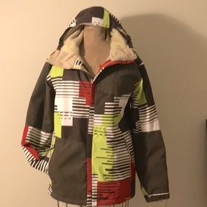 686 MANNUAL EPSILON INS JACKET